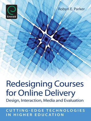 cover image of Cutting-edge Technologies in Higher Education, Volume 8